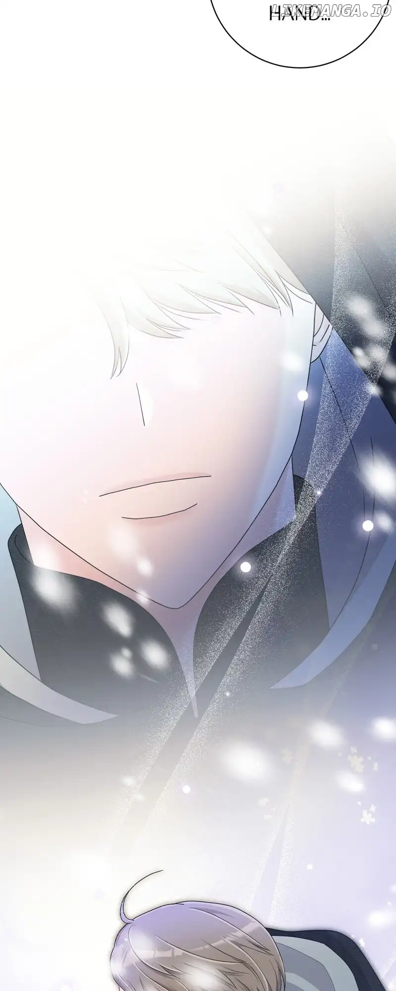 This Time, the Tears Were Mine Chapter 23 page 35
