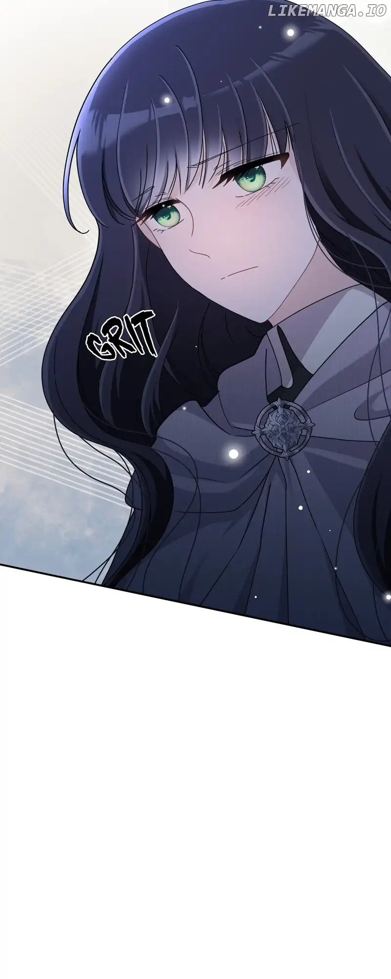 This Time, the Tears Were Mine Chapter 23 page 40