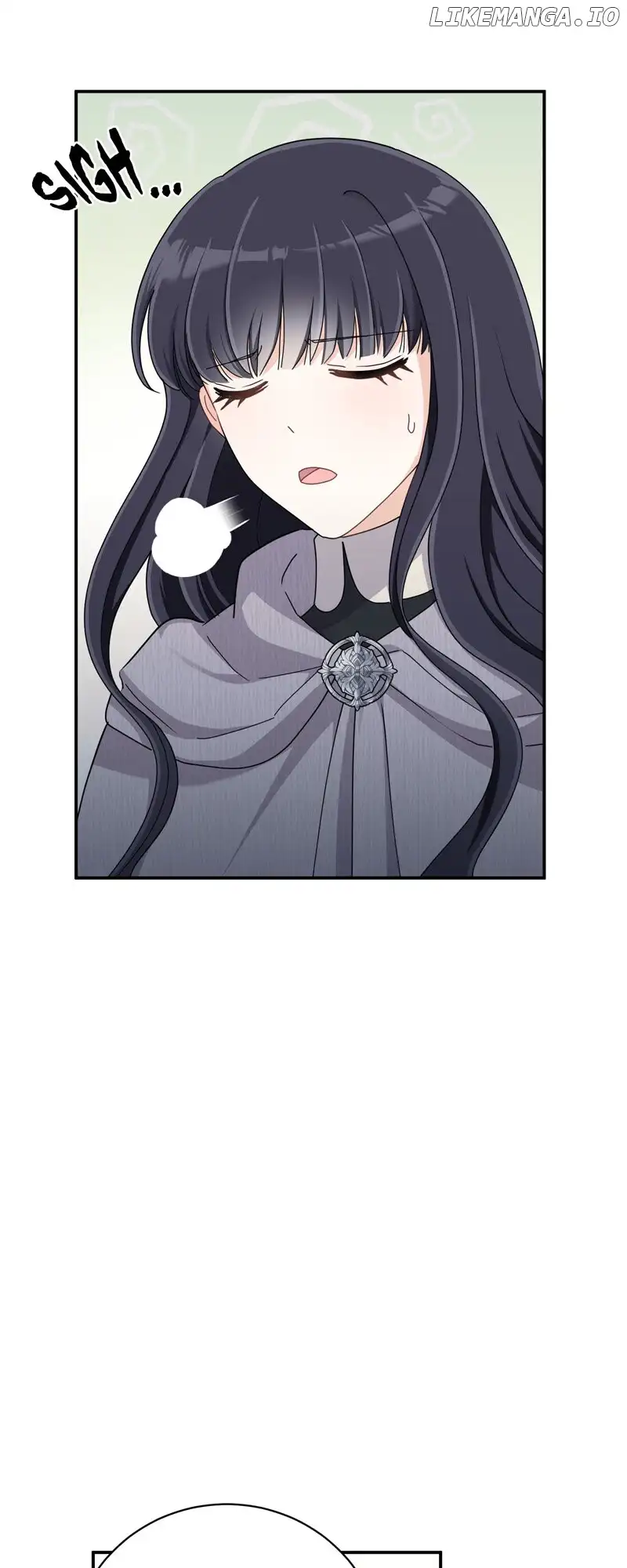 This Time, the Tears Were Mine Chapter 23 page 41