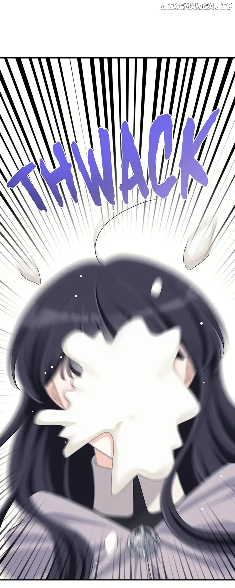 This Time, the Tears Were Mine Chapter 23 page 46