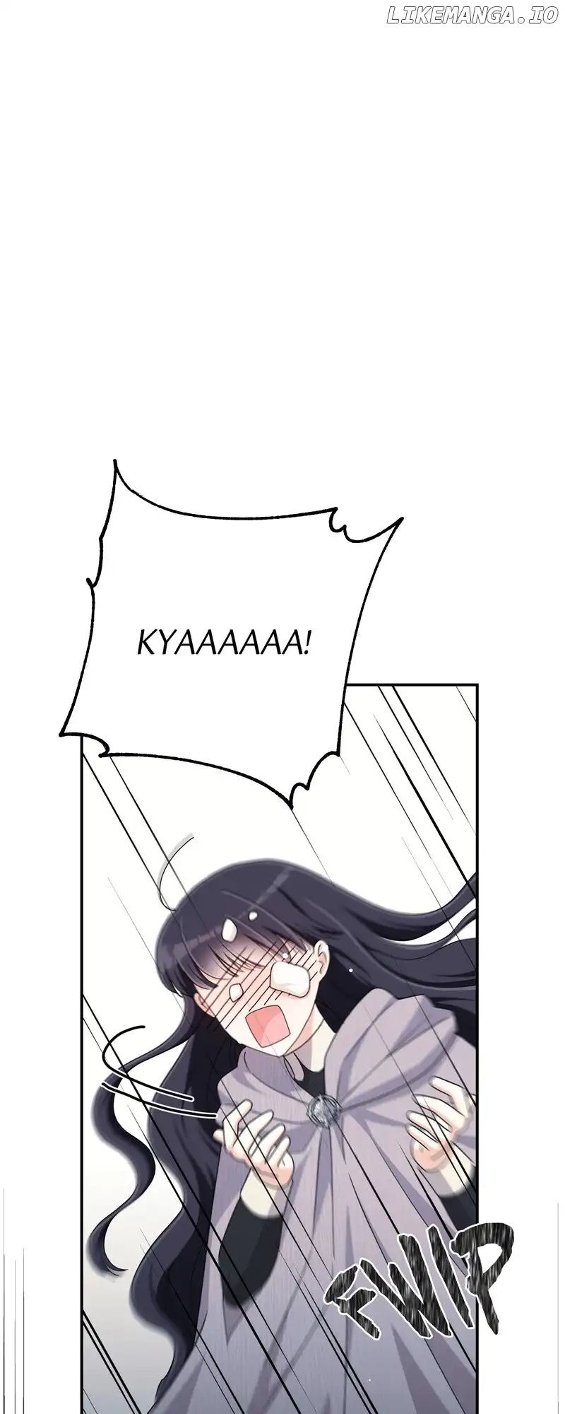 This Time, the Tears Were Mine Chapter 23 page 47