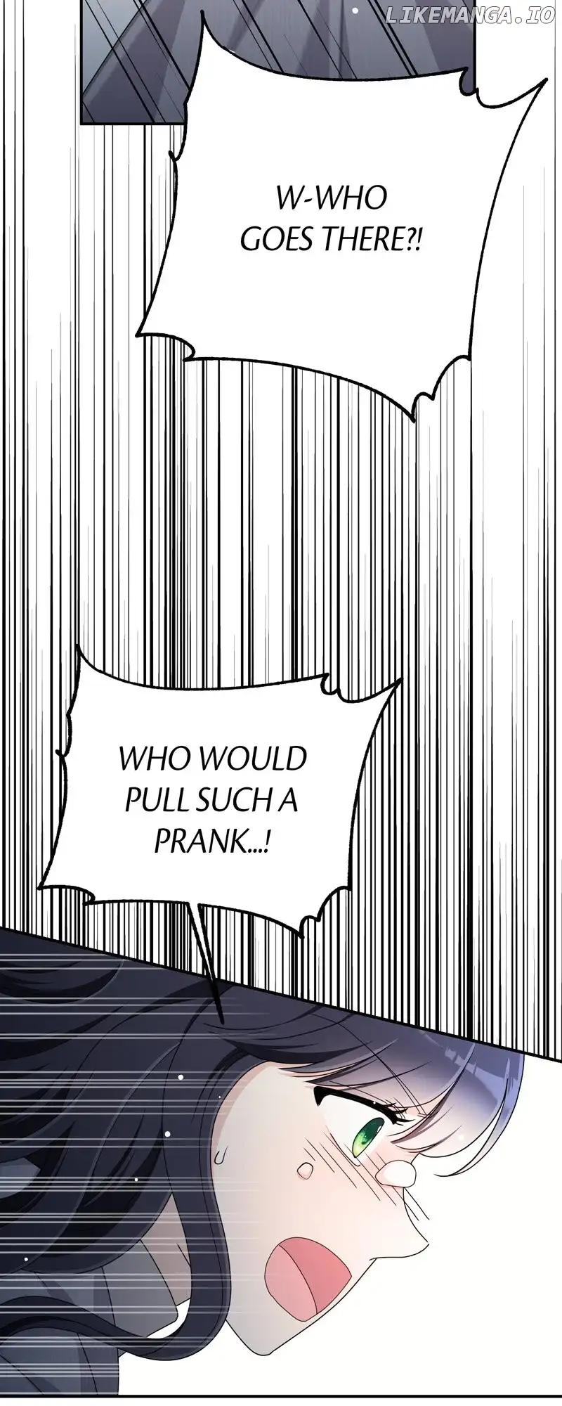 This Time, the Tears Were Mine Chapter 23 page 48