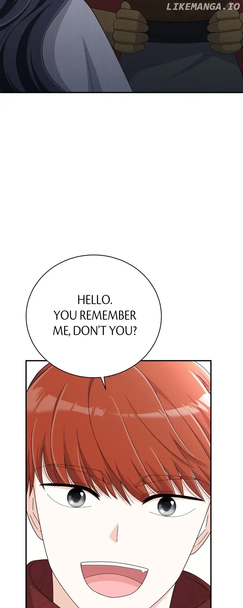 This Time, the Tears Were Mine Chapter 23 page 50