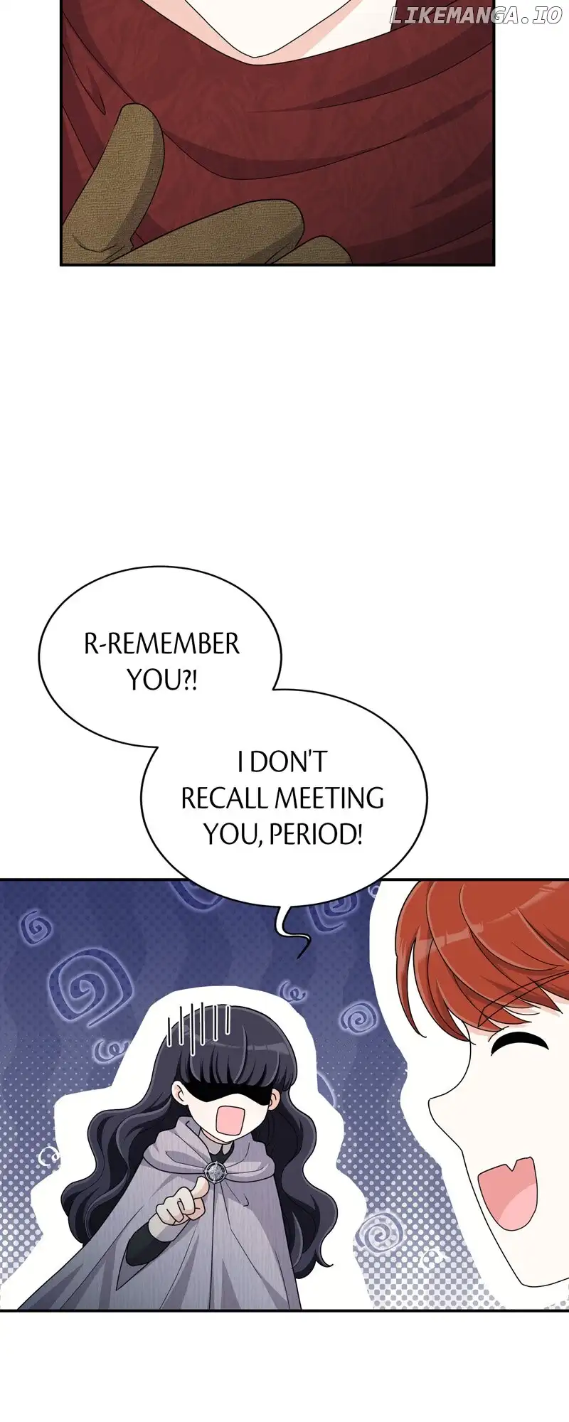 This Time, the Tears Were Mine Chapter 23 page 51
