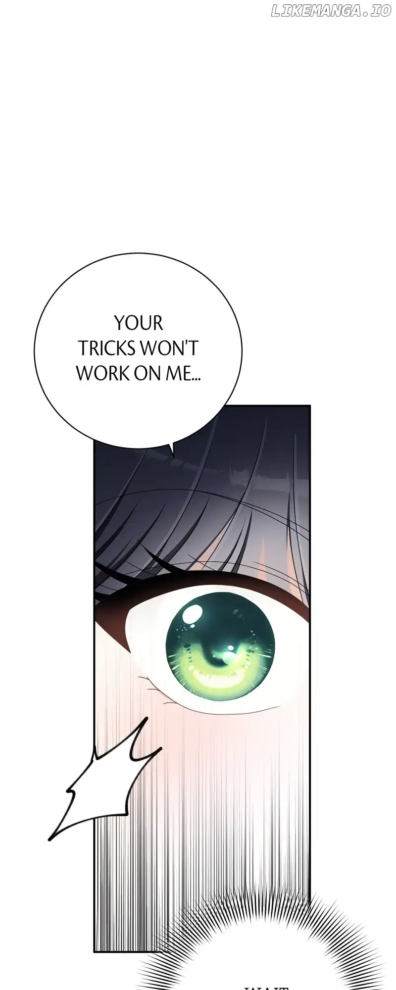 This Time, the Tears Were Mine Chapter 23 page 53