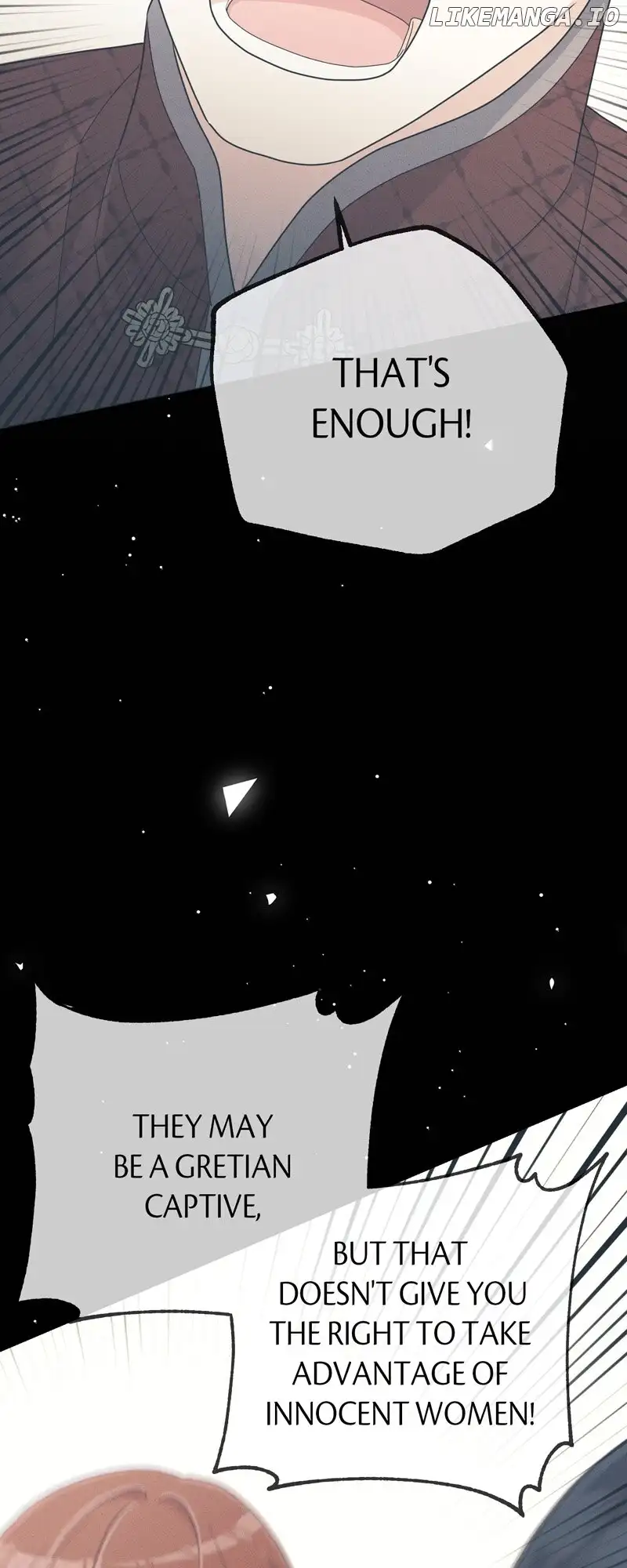This Time, the Tears Were Mine Chapter 23 page 55
