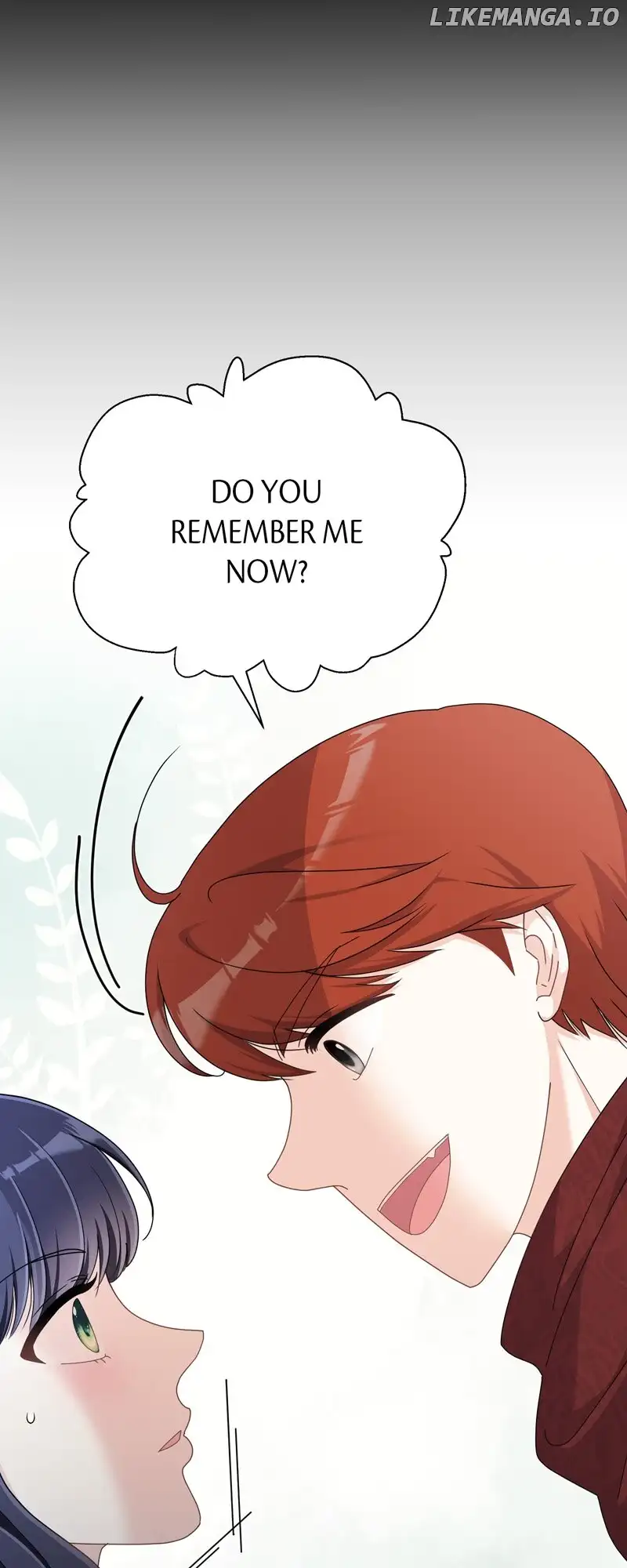This Time, the Tears Were Mine Chapter 23 page 57