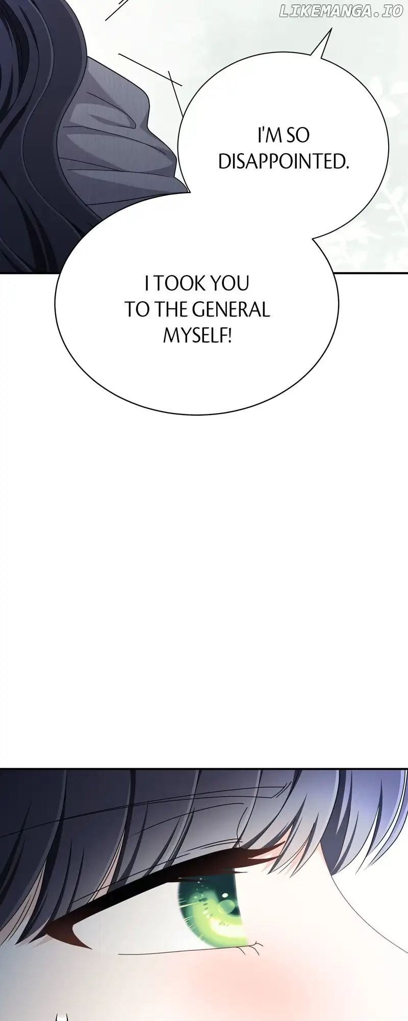This Time, the Tears Were Mine Chapter 23 page 58