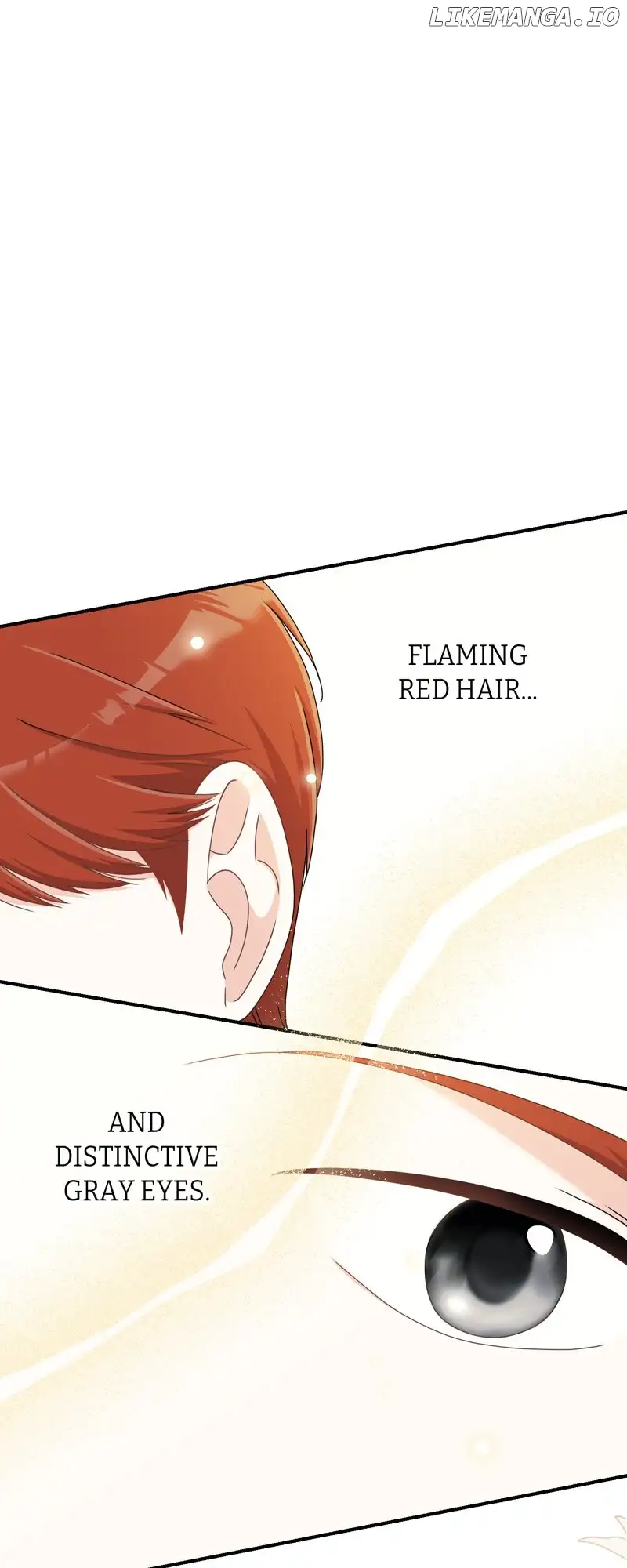 This Time, the Tears Were Mine Chapter 23 page 60