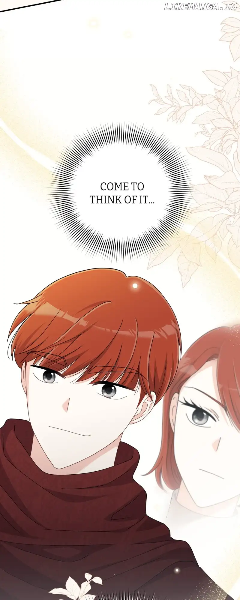 This Time, the Tears Were Mine Chapter 23 page 61