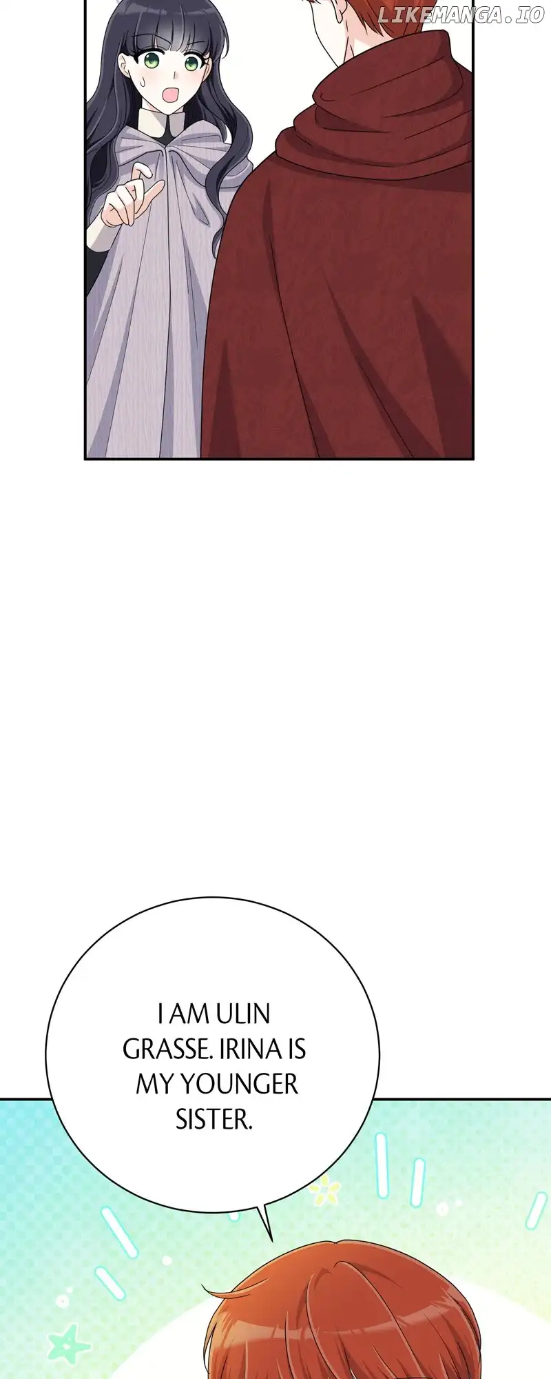 This Time, the Tears Were Mine Chapter 23 page 63