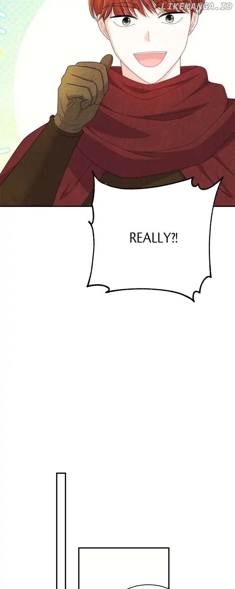This Time, the Tears Were Mine Chapter 23 page 64