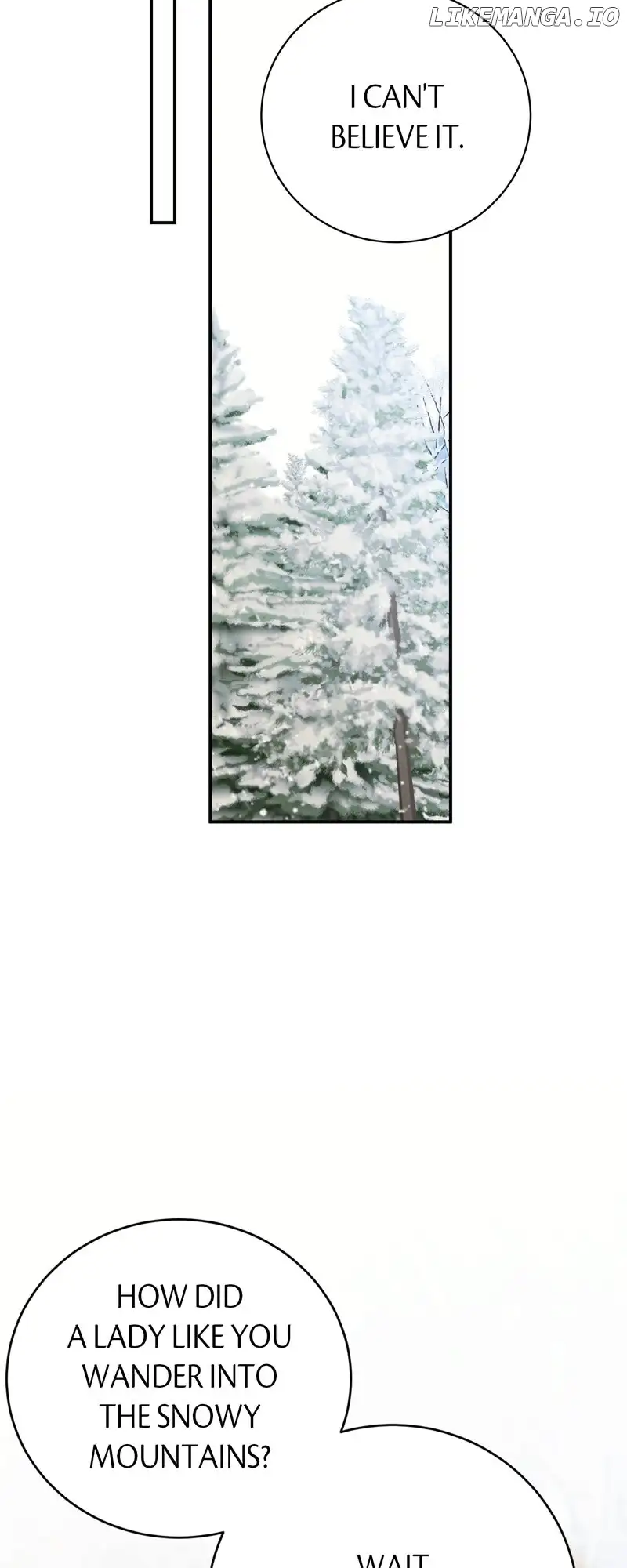 This Time, the Tears Were Mine Chapter 23 page 65