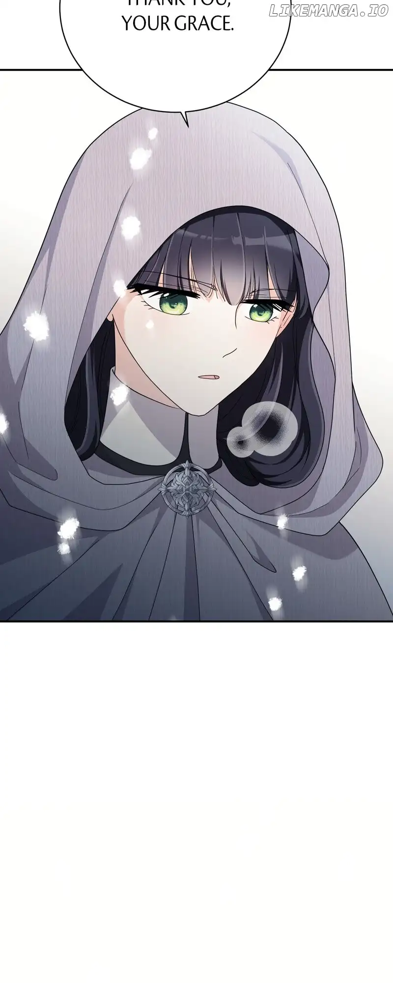 This Time, the Tears Were Mine Chapter 23 page 6