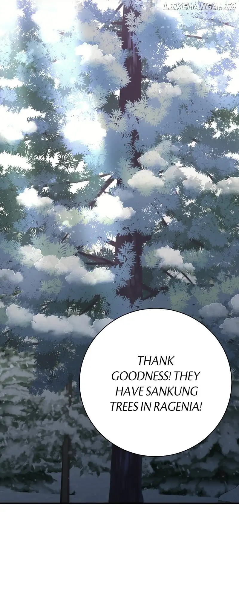 This Time, the Tears Were Mine Chapter 23 page 71