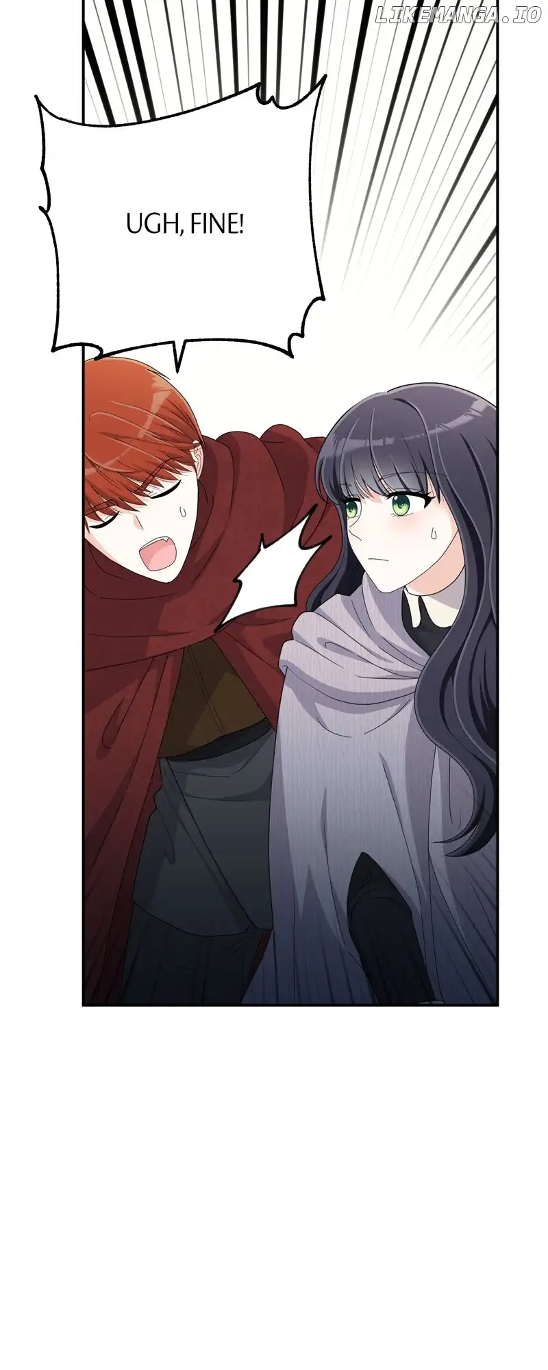 This Time, the Tears Were Mine Chapter 23 page 78
