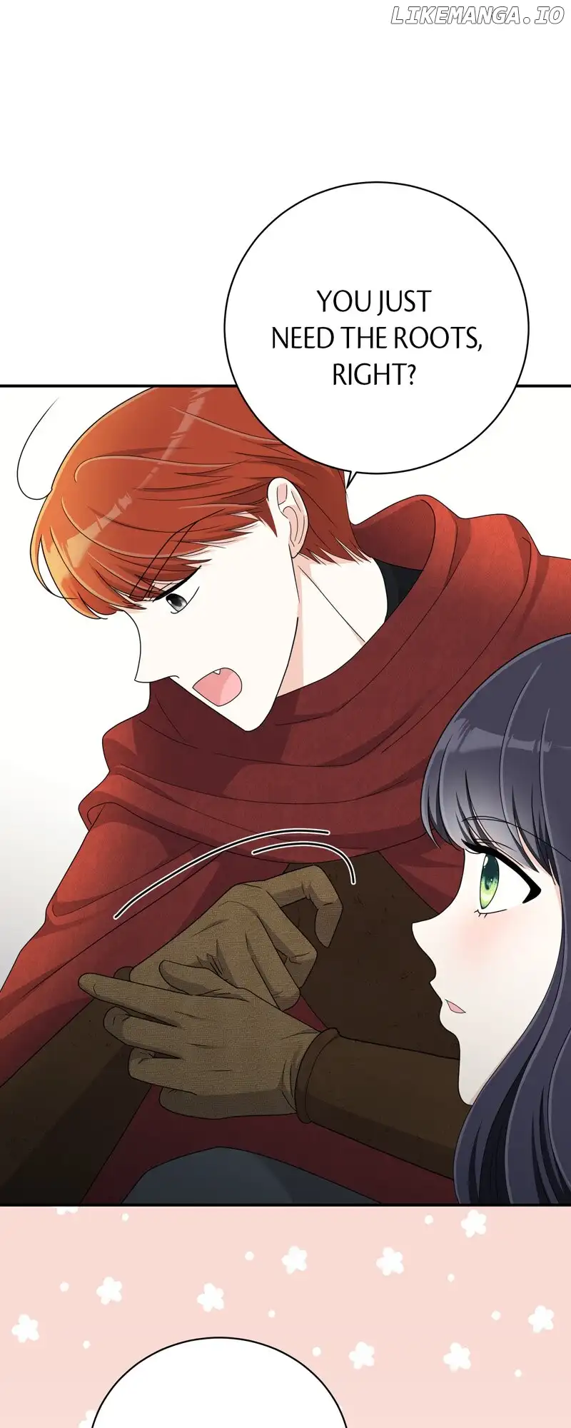 This Time, the Tears Were Mine Chapter 23 page 79