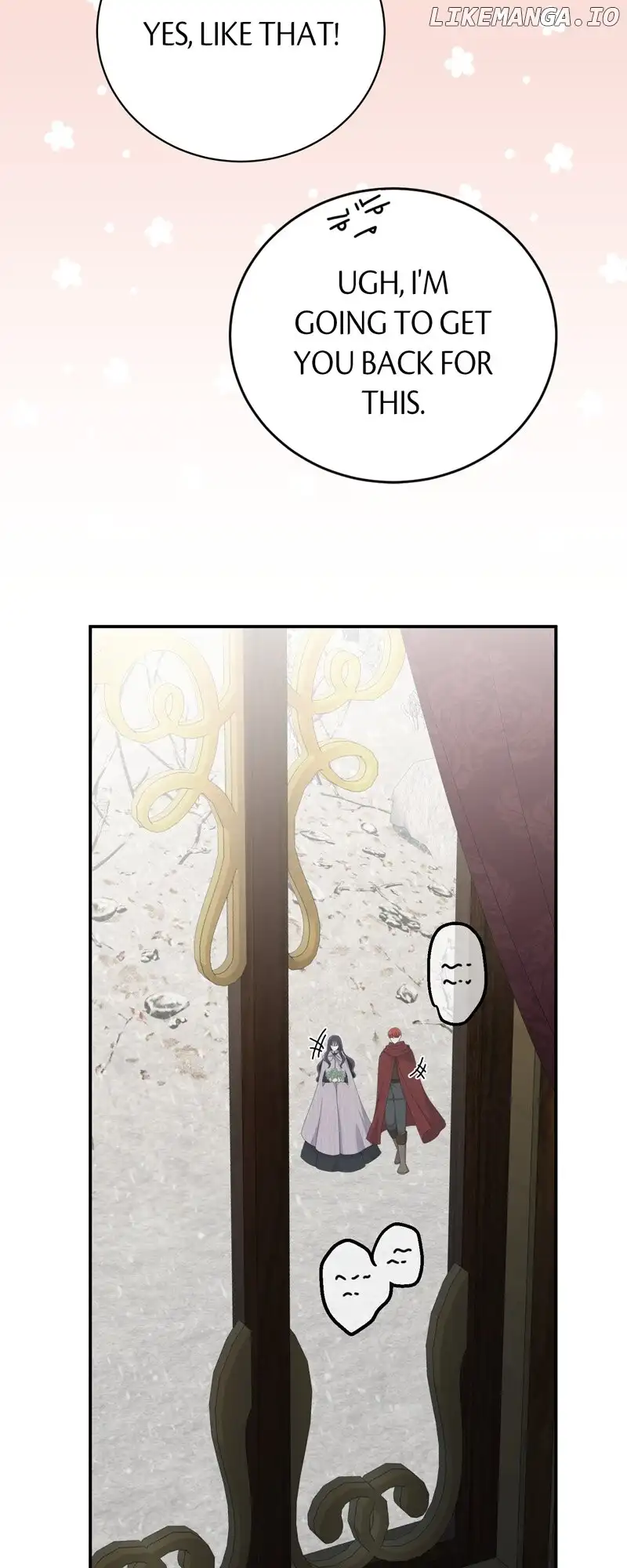 This Time, the Tears Were Mine Chapter 23 page 80