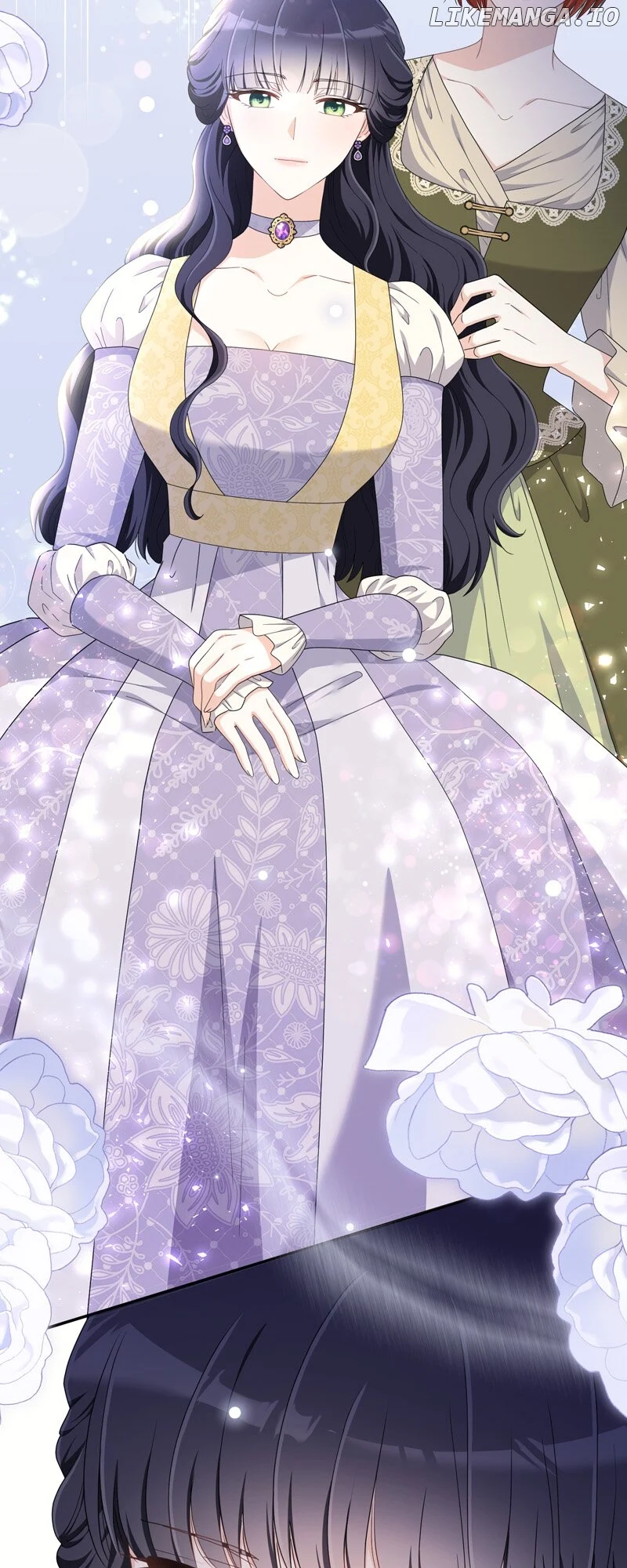 Manga Image