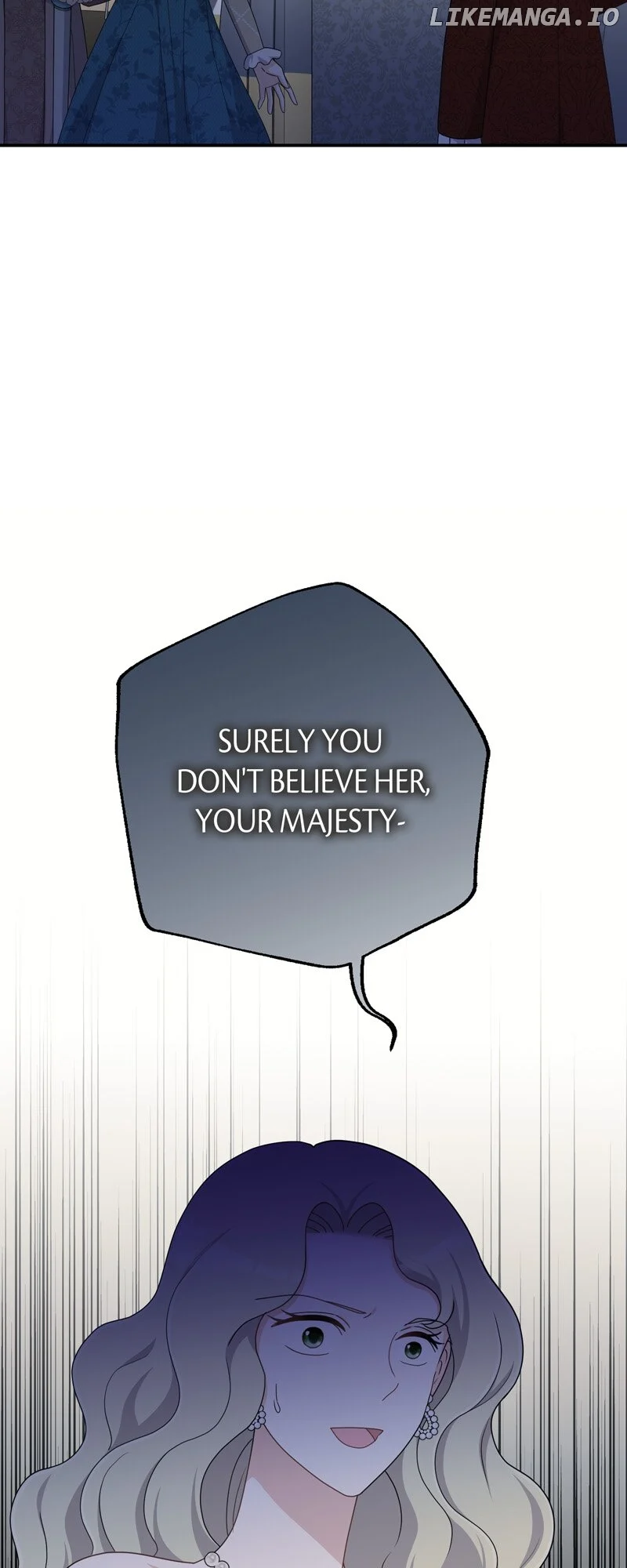 This Time, the Tears Were Mine Chapter 39 page 12