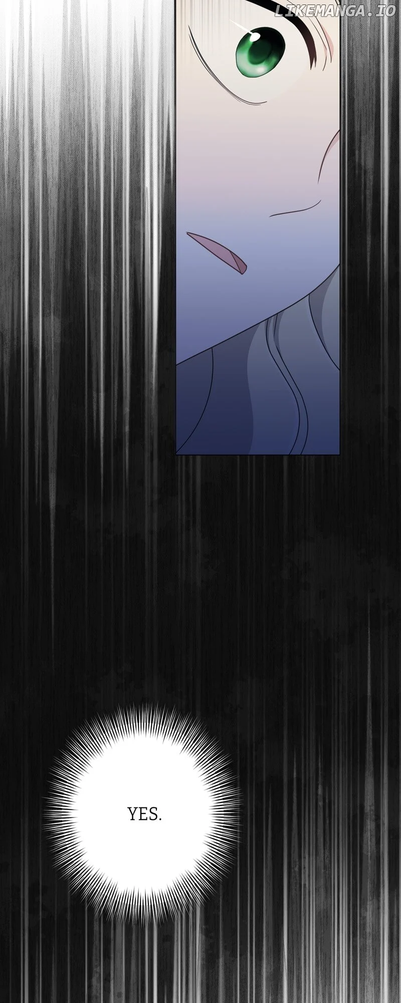 This Time, the Tears Were Mine Chapter 39 page 15