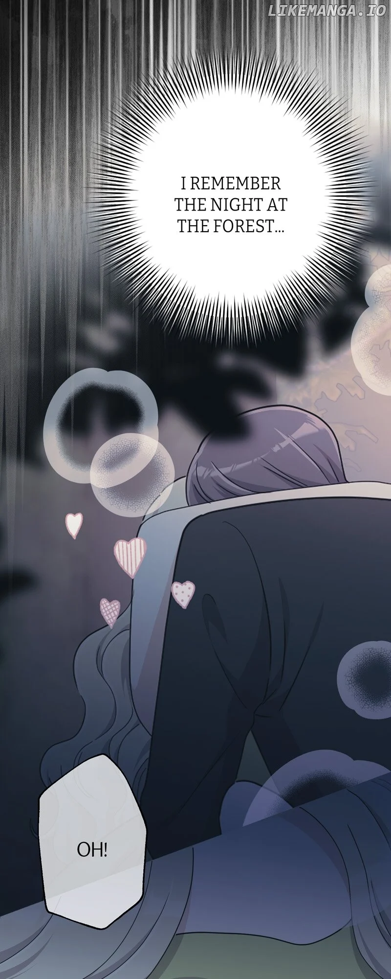 This Time, the Tears Were Mine Chapter 39 page 16