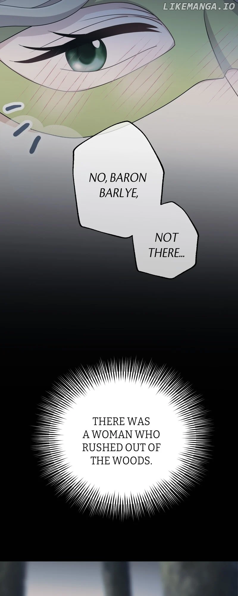 This Time, the Tears Were Mine Chapter 39 page 17