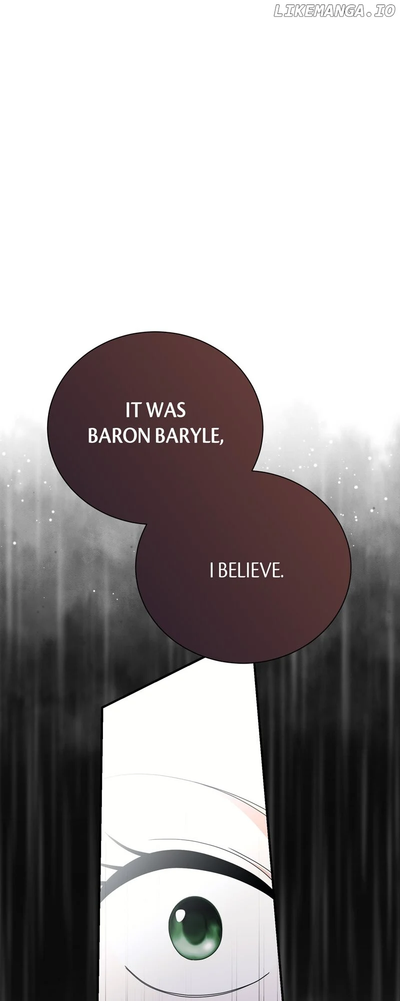 This Time, the Tears Were Mine Chapter 39 page 1
