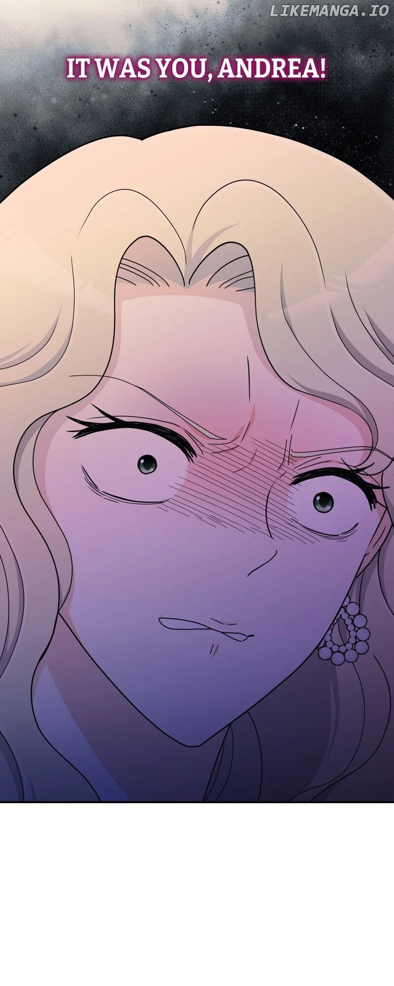 This Time, the Tears Were Mine Chapter 39 page 19