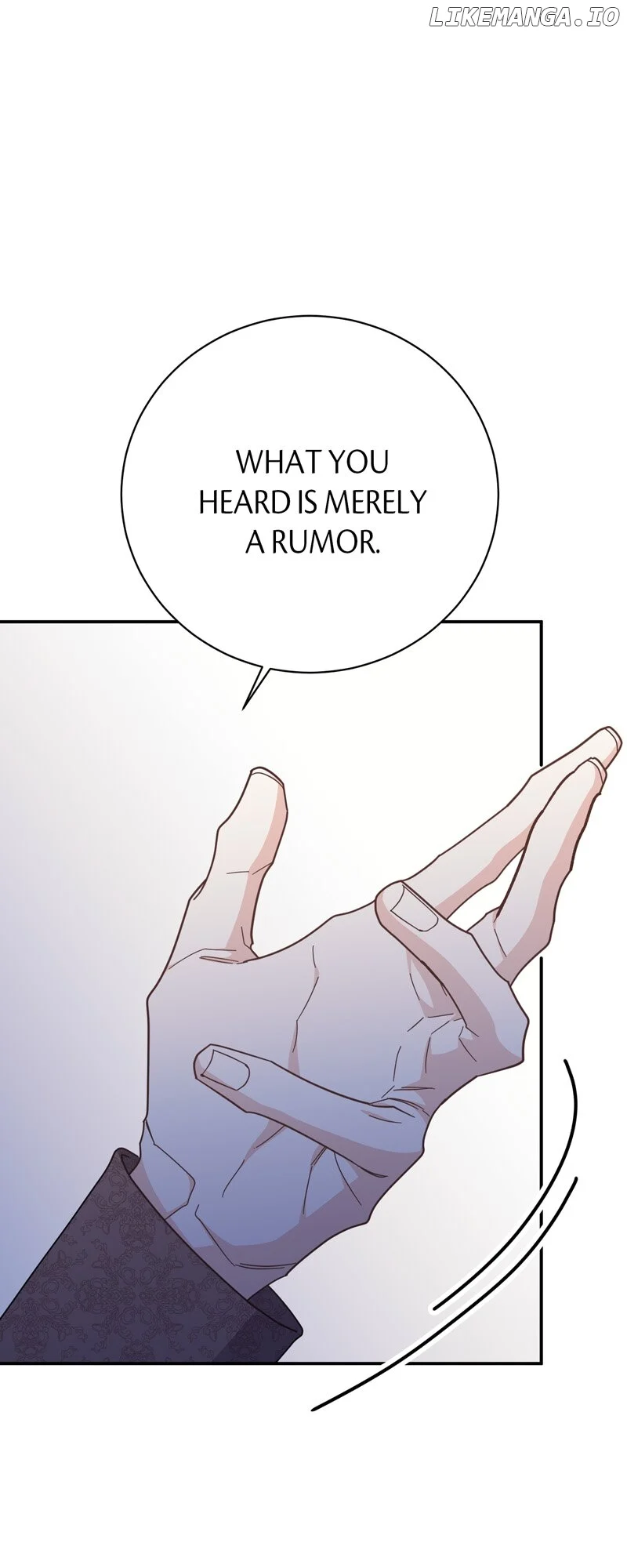 This Time, the Tears Were Mine Chapter 39 page 21