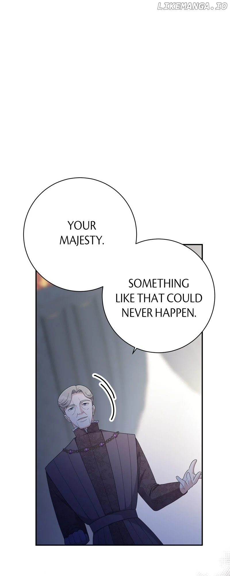 This Time, the Tears Were Mine Chapter 39 page 22