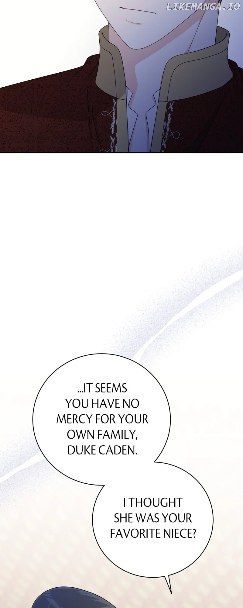 This Time, the Tears Were Mine Chapter 39 page 25