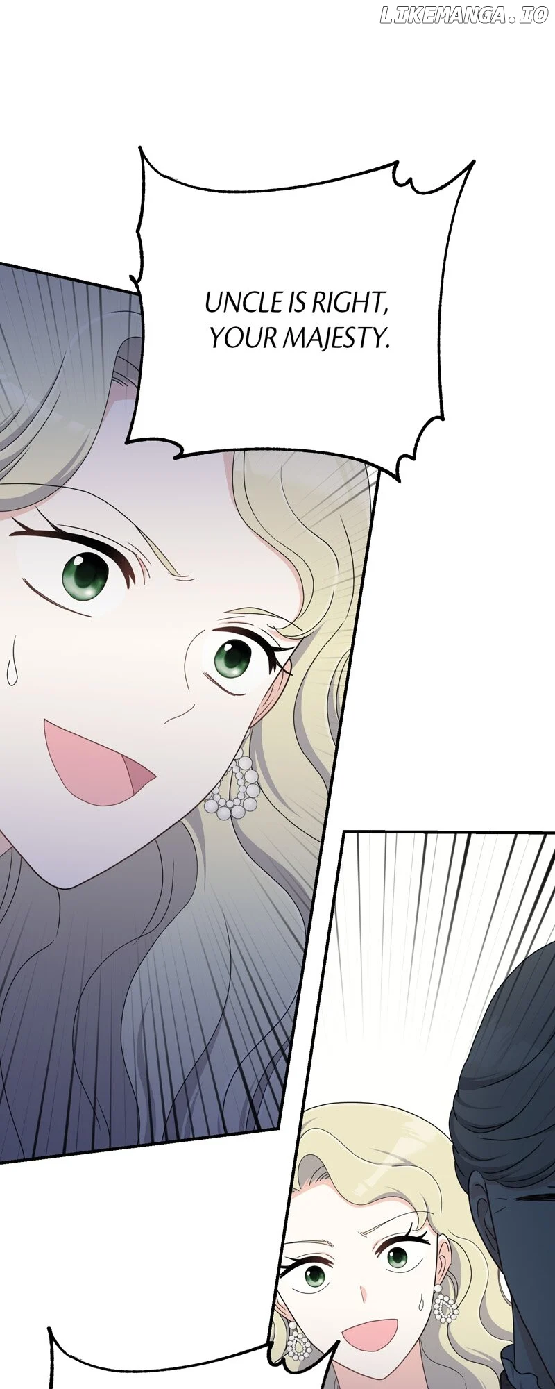 This Time, the Tears Were Mine Chapter 39 page 27