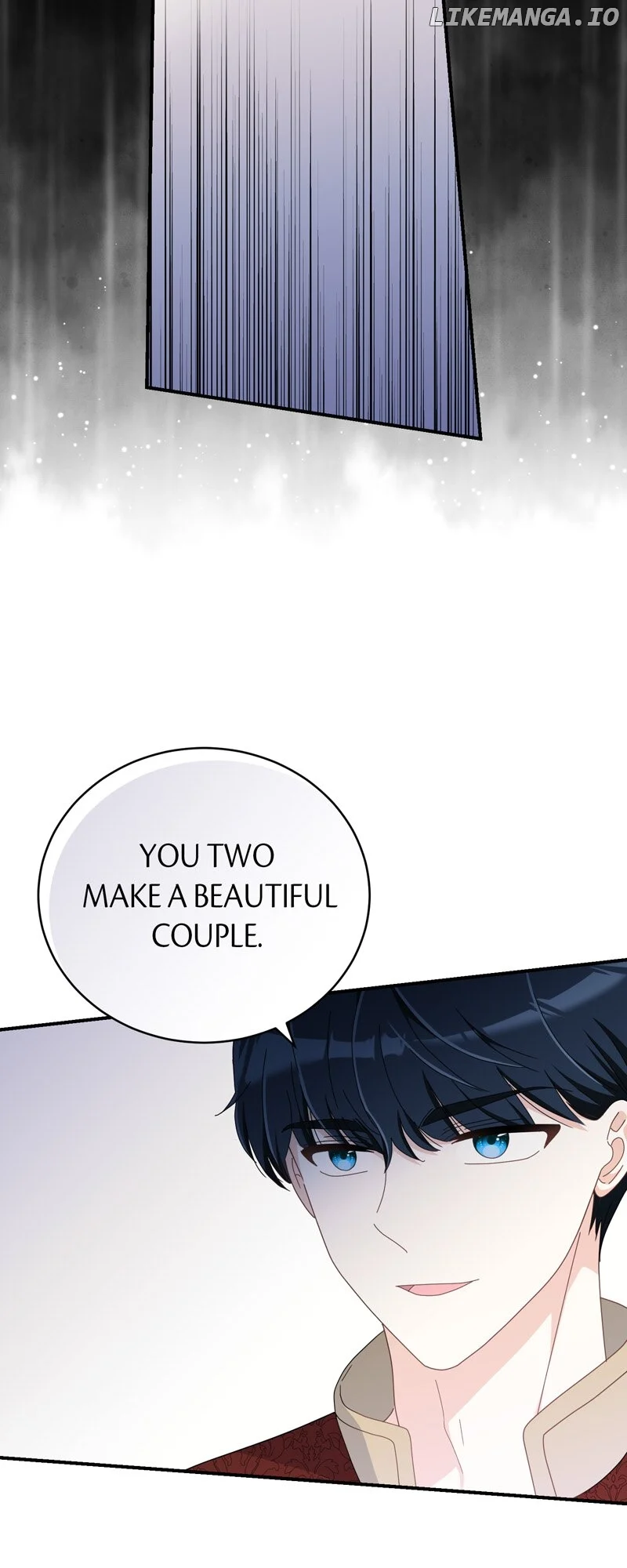 This Time, the Tears Were Mine Chapter 39 page 2