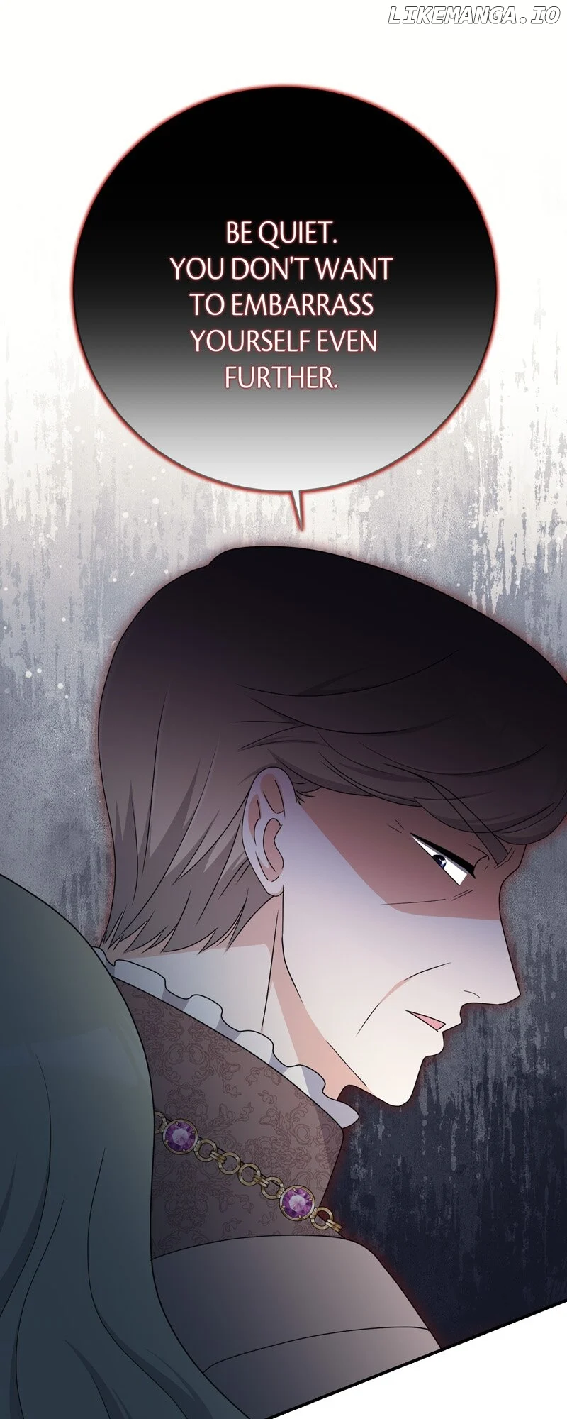 This Time, the Tears Were Mine Chapter 39 page 29