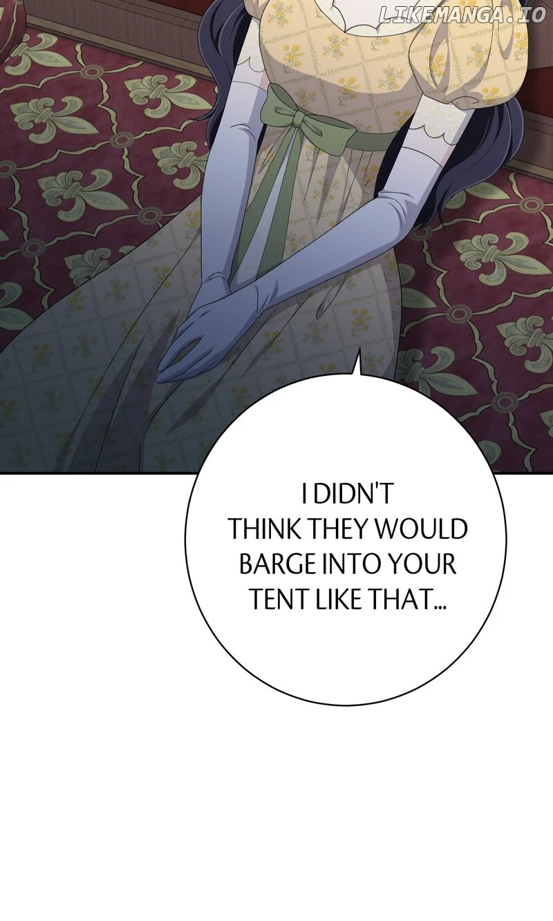 This Time, the Tears Were Mine Chapter 39 page 33