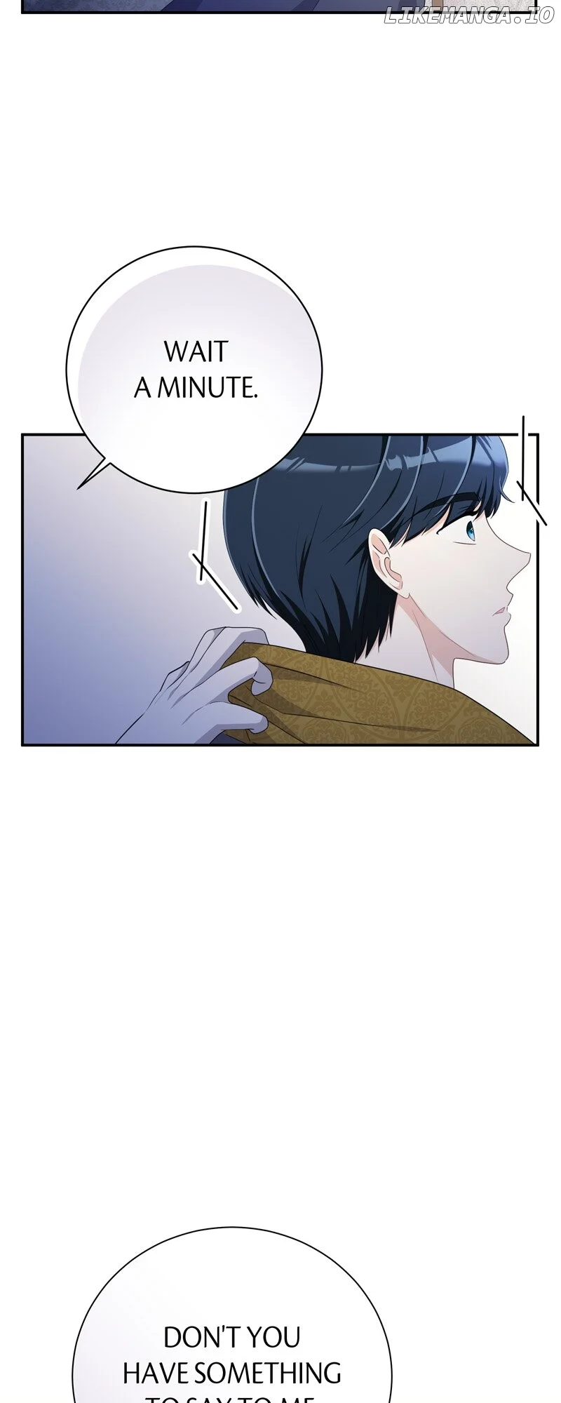 This Time, the Tears Were Mine Chapter 39 page 38