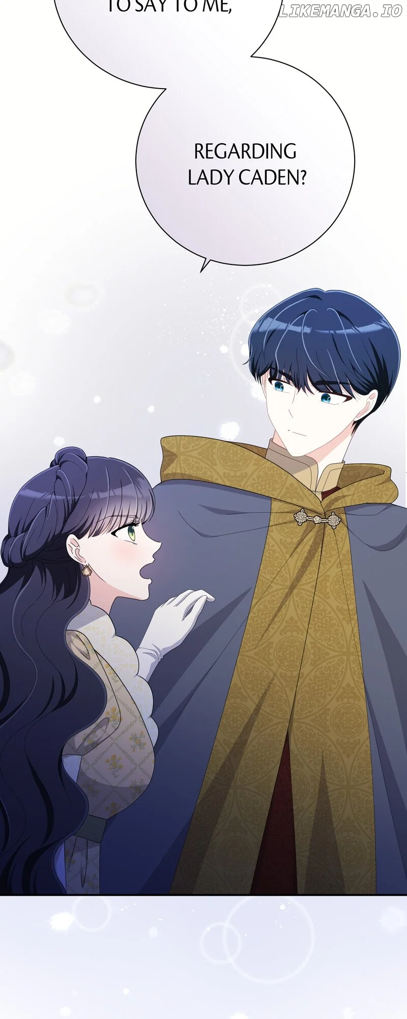 This Time, the Tears Were Mine Chapter 39 page 39