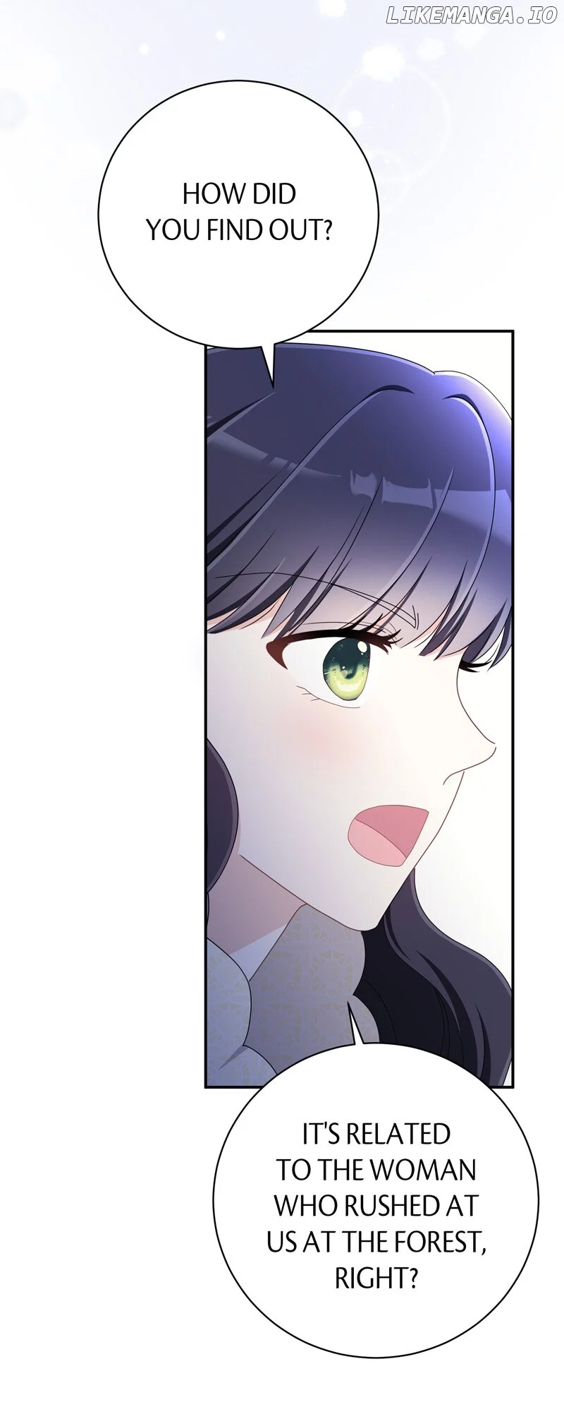 This Time, the Tears Were Mine Chapter 39 page 40