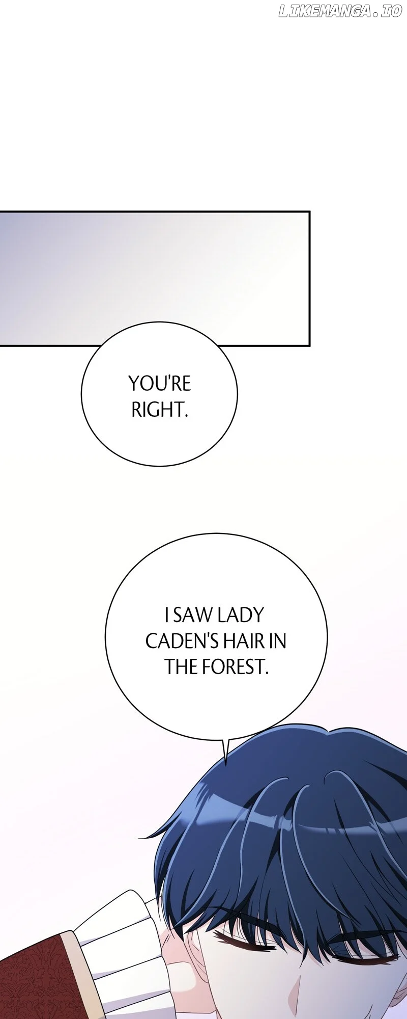This Time, the Tears Were Mine Chapter 39 page 43