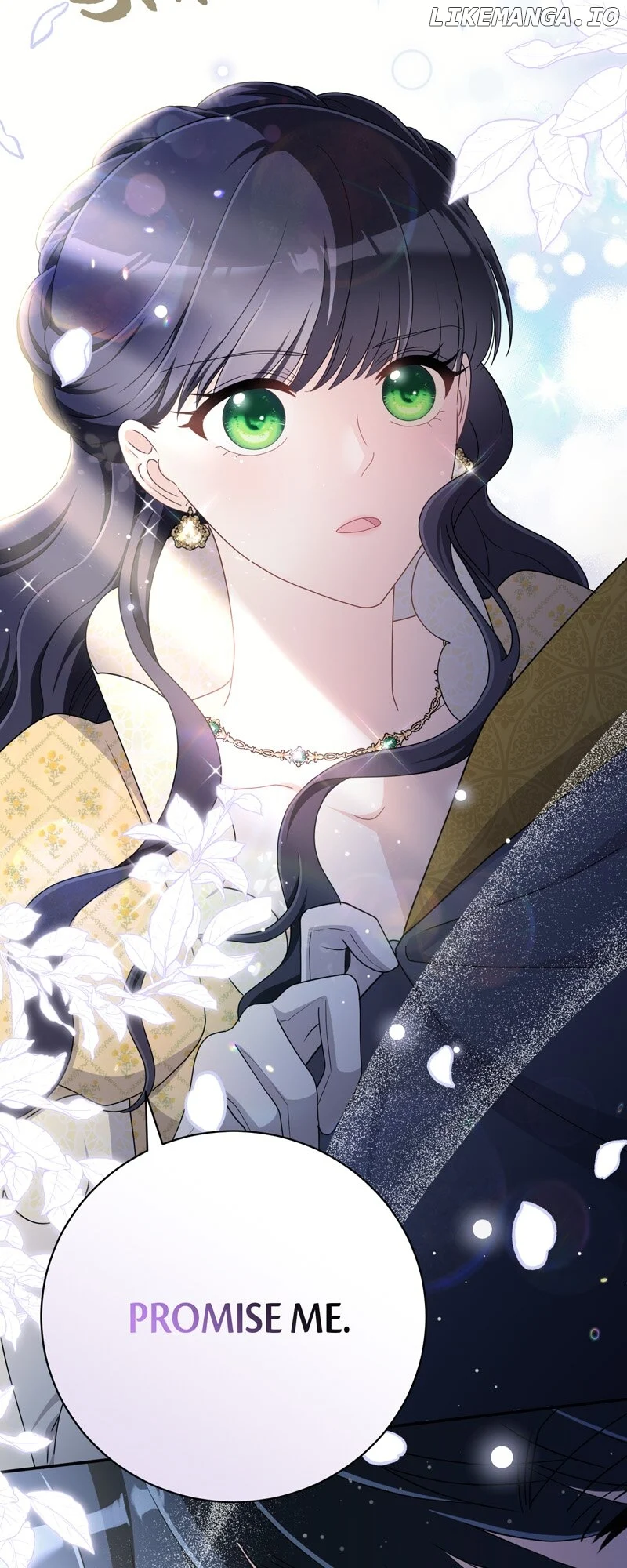 This Time, the Tears Were Mine Chapter 39 page 47