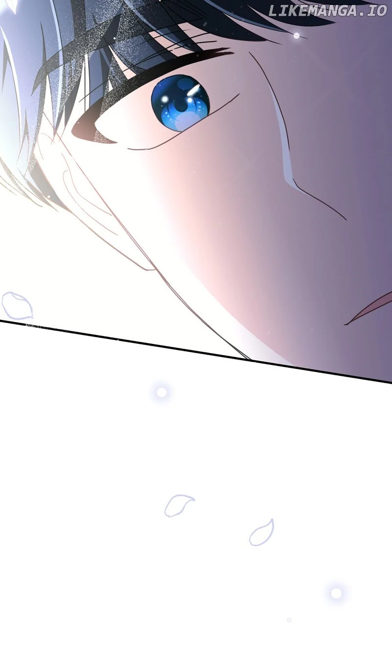 This Time, the Tears Were Mine Chapter 39 page 48