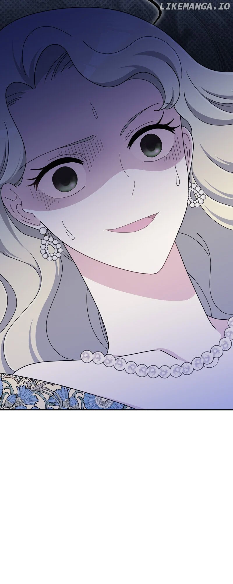 This Time, the Tears Were Mine Chapter 39 page 4