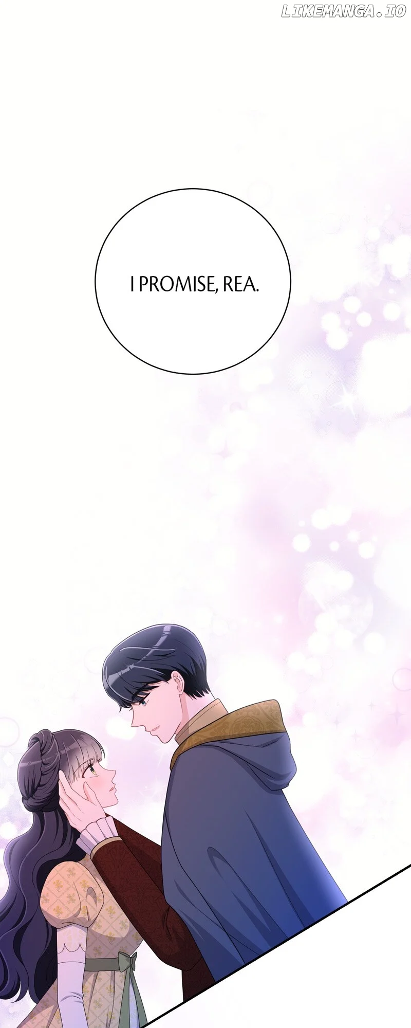 This Time, the Tears Were Mine Chapter 39 page 49