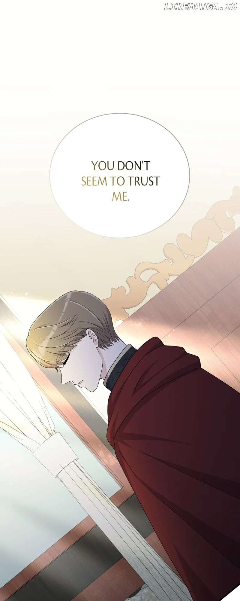 This Time, the Tears Were Mine Chapter 39 page 56