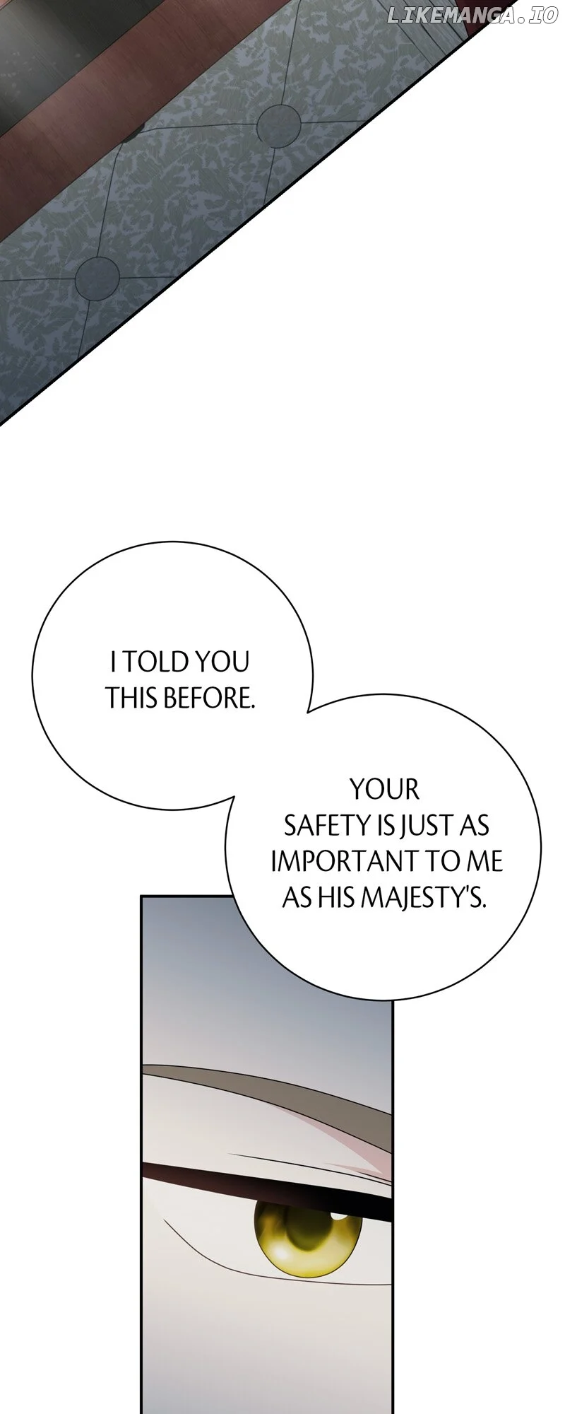 This Time, the Tears Were Mine Chapter 39 page 57