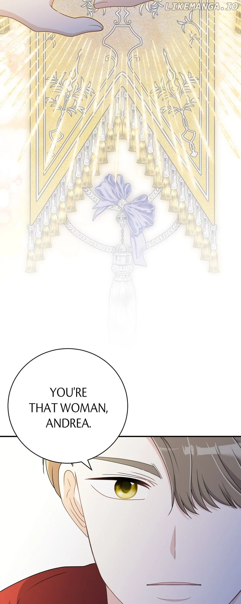 This Time, the Tears Were Mine Chapter 39 page 59