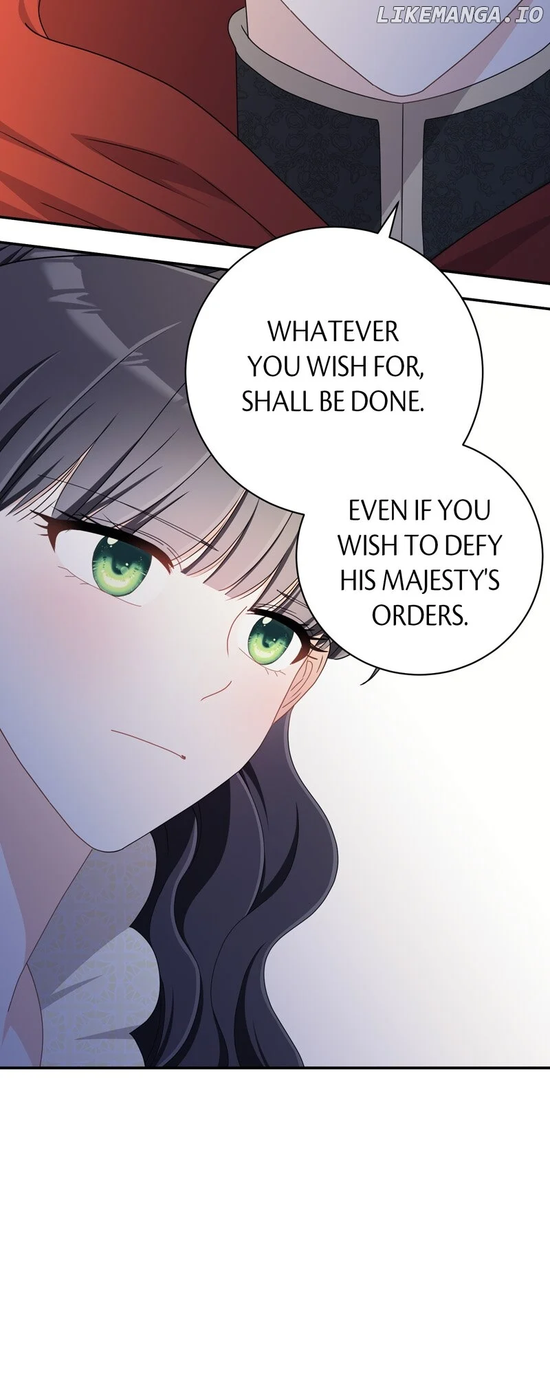 This Time, the Tears Were Mine Chapter 39 page 60