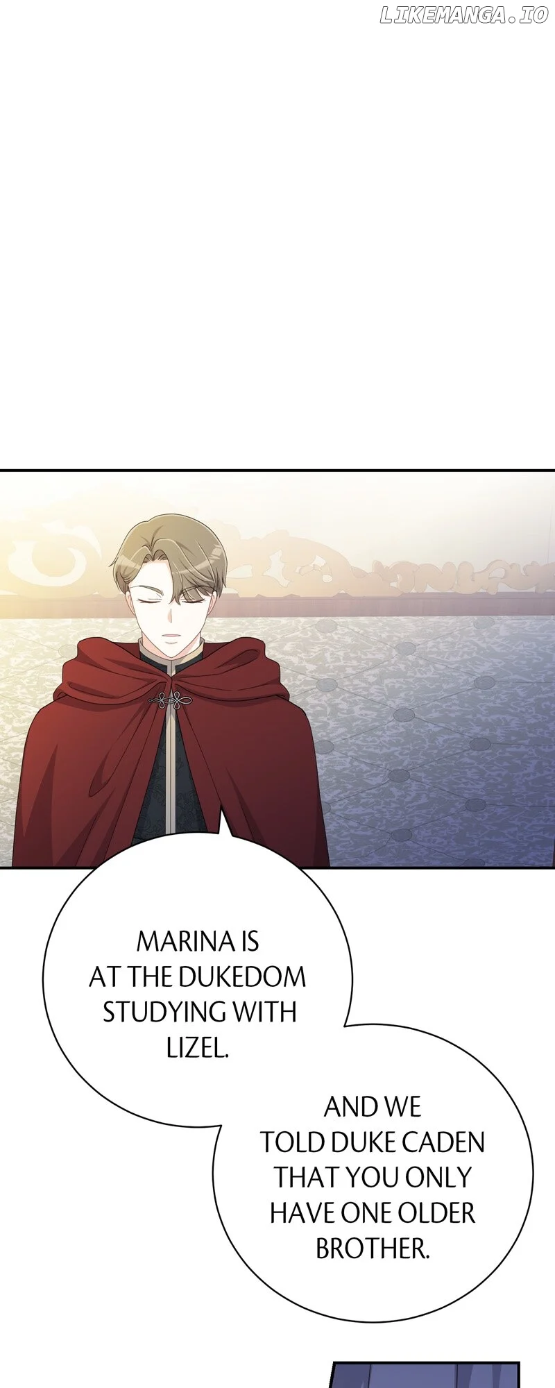 This Time, the Tears Were Mine Chapter 39 page 63