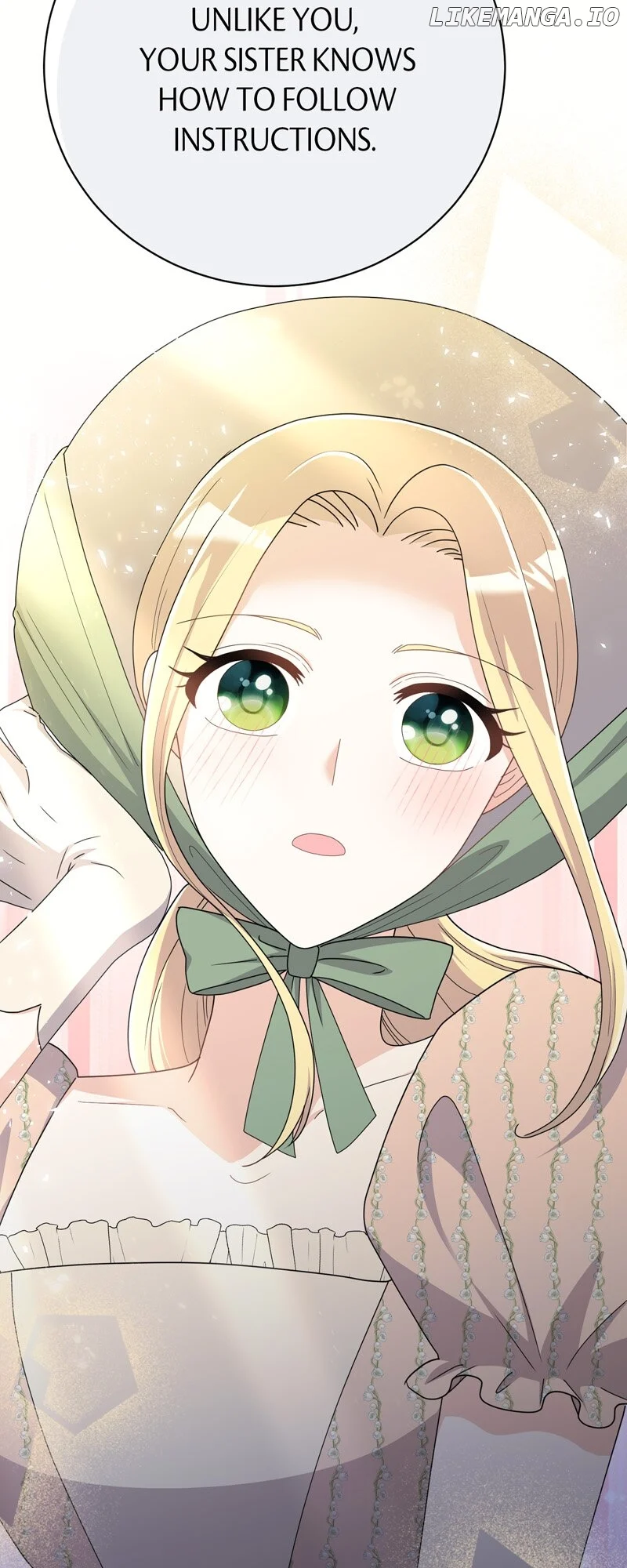 This Time, the Tears Were Mine Chapter 39 page 65